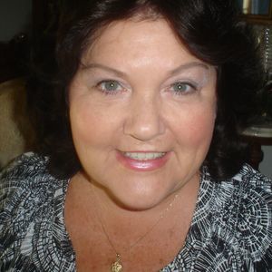 Meet your Posher, Carolyn